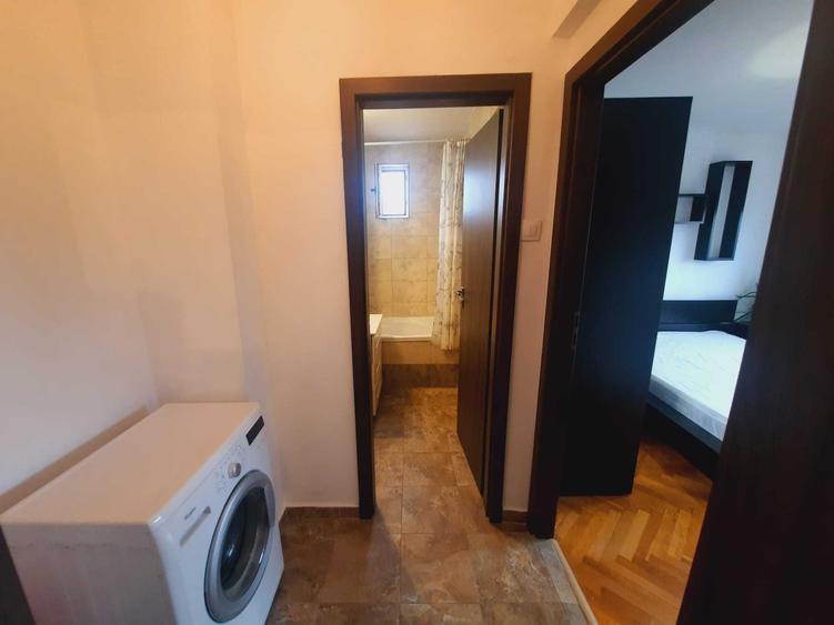 Apartament cu 2 camere semidecomandat în Iosefin