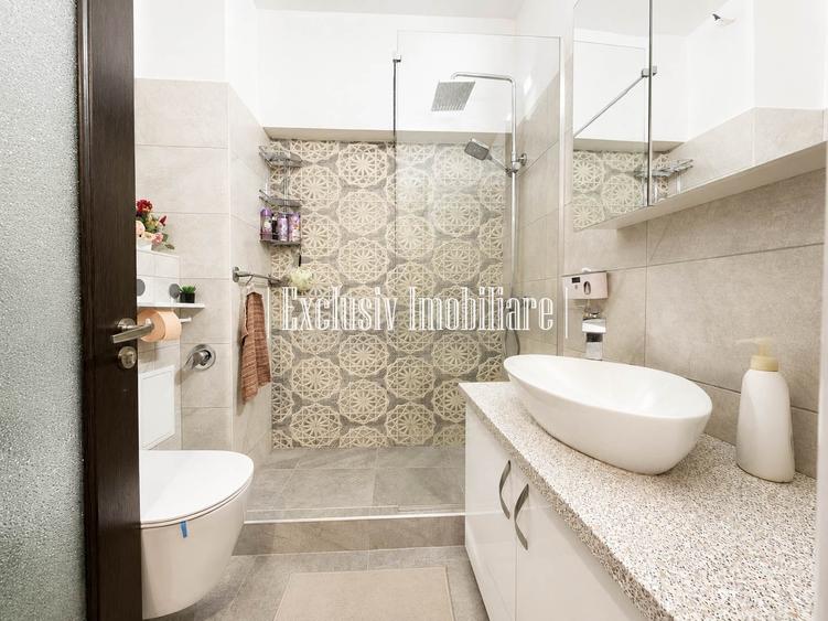 Apartament cu 2 camere decomandat în Tomis Nord