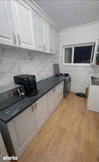 Apartament cu 2 camere decomandat în Mureșeni