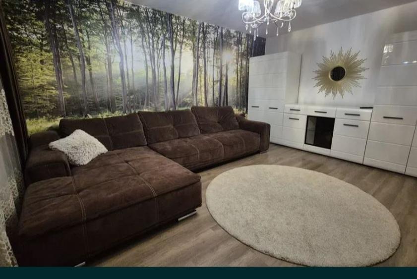 Apartament cu 2 camere decomandat, mobilat în Vitan — fotografia 3