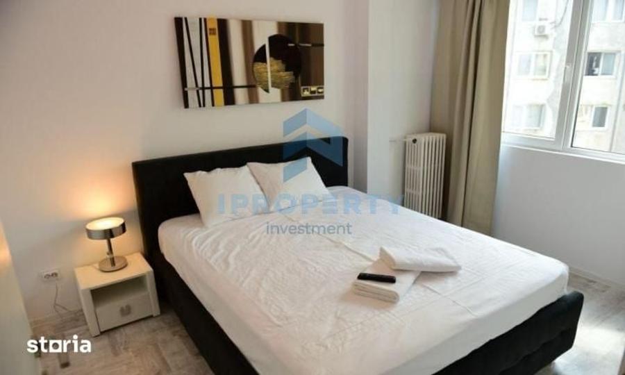 Calea Victoriei - Natiunile Unite | 3 Camere | 6/8 | Renovat | Metrou - 5