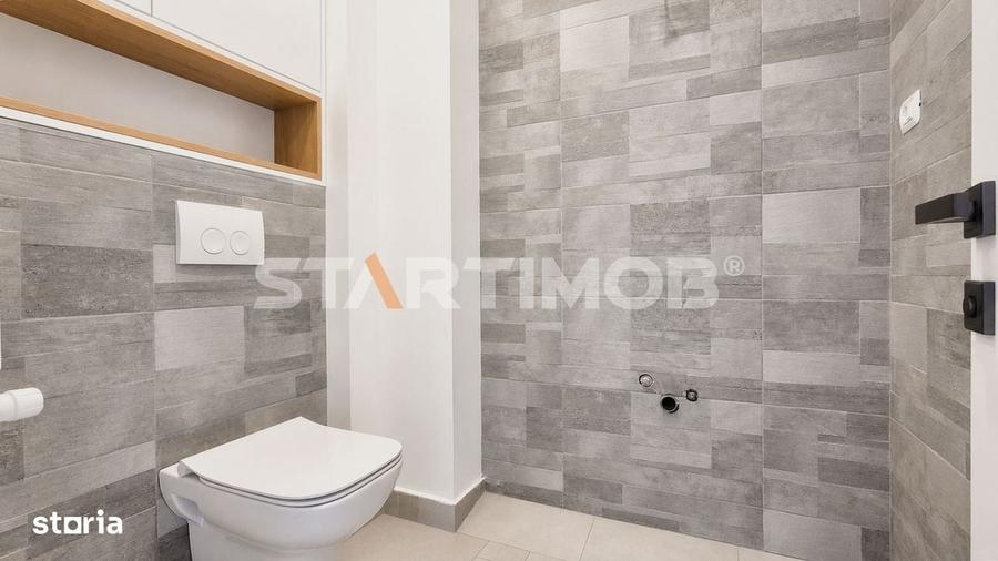 Apartament cu 2 camere în Griviței