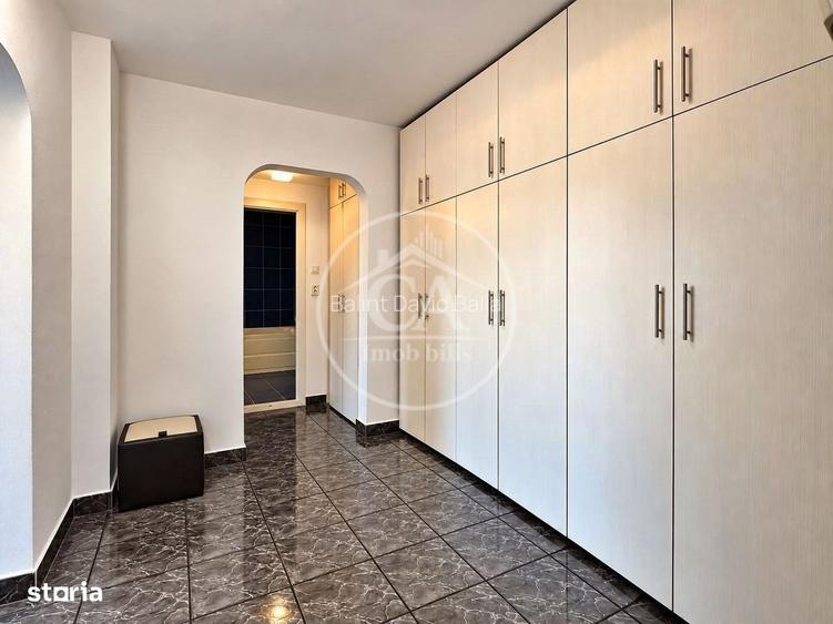 Apartament de inchiriat cu 2 camere in zona Nufarul, Oradea