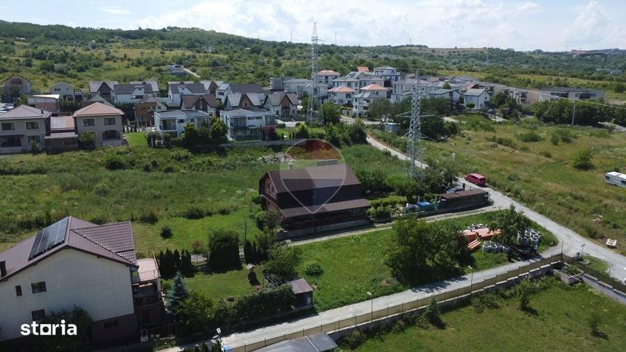 Spațiu comercial, în Borhanci