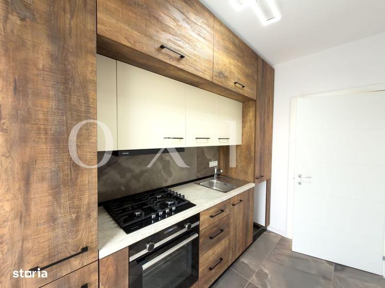 Apartament cu 2 camere în Neptun