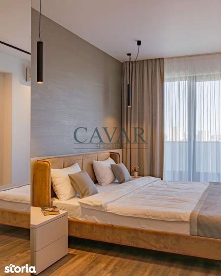Apartament cu 3 camere în Măgurele