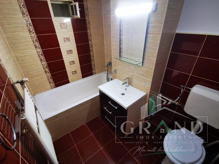 OPORTUNITATE! Apartament 3 camere, Zorilor, de închiriat - 7
