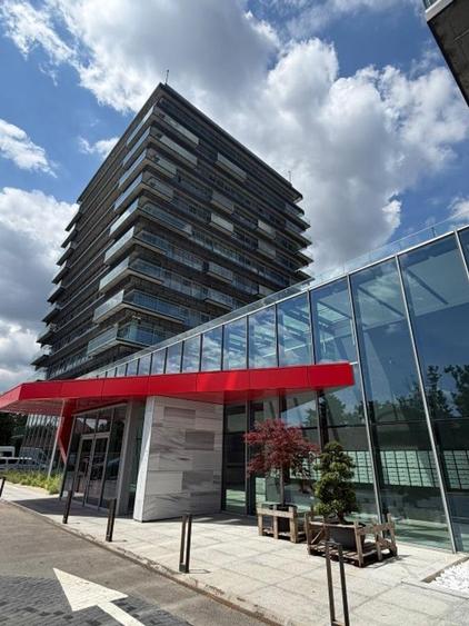 Apartament cu 2 camere decomandat în Floreasca