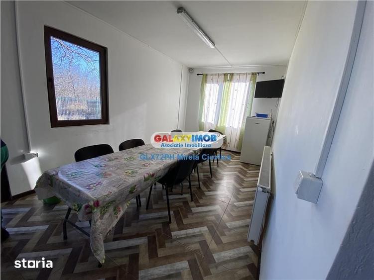Casă cu 4 camere cu Teren 500 Mp în Central
