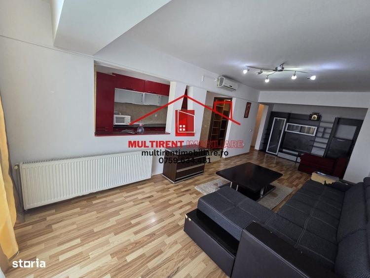 Apartament cu 2 camere în Babadag