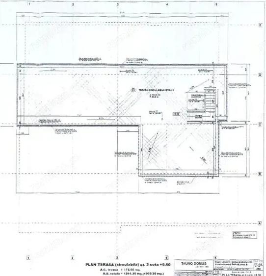 Spațiu comercial, de 1,100 mp, în Voluntari
