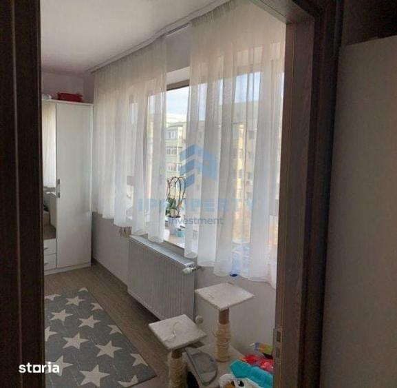 Apartament cu 2 camere decomandat în Pantelimon