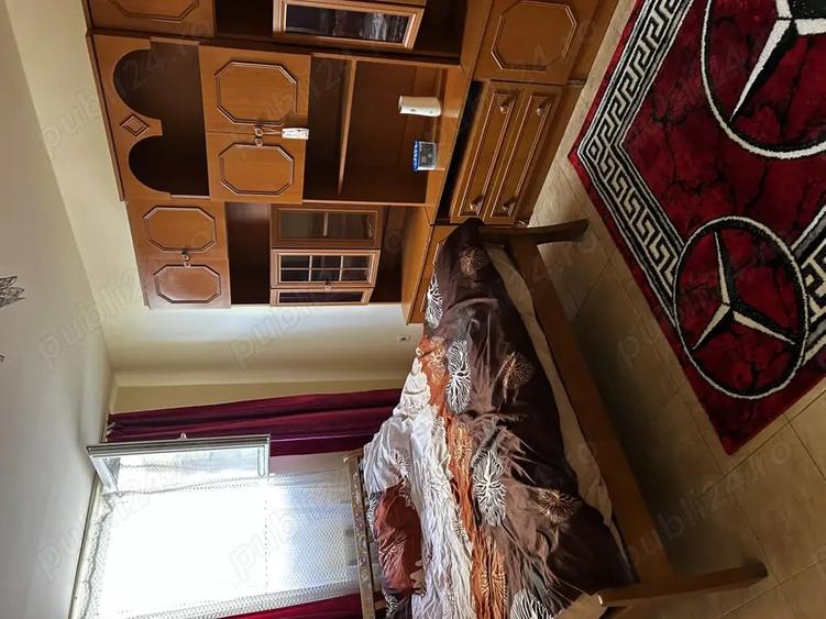 Apartament cu 2 camere decomandat în Gherla