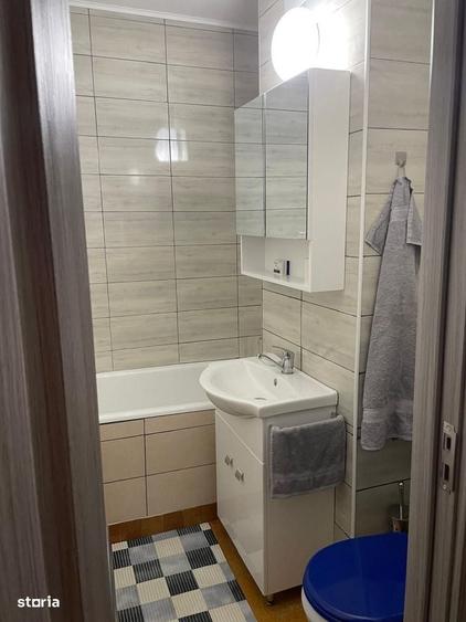 Apartament cu 3 camere în Vatra Luminoasă