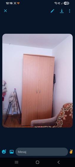 Apartament cu 2 camere decomandat în Moșnița Veche