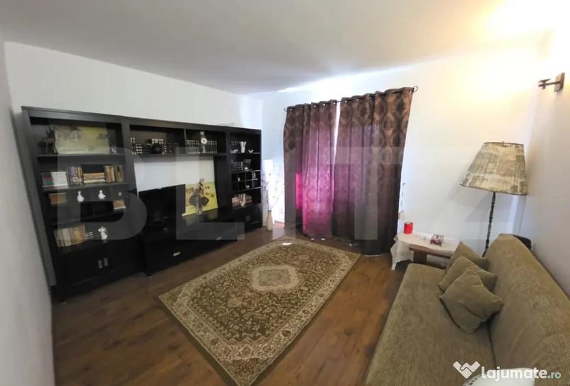 Casă cu 4 camere cu Teren 520 Mp în Central