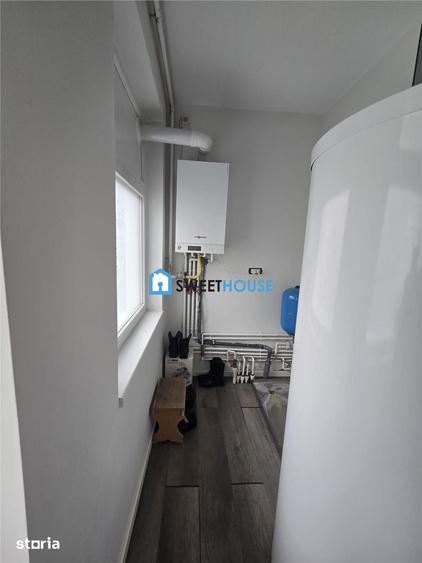 Casă cu 5 camere cu Teren 1600 Mp în Șinca