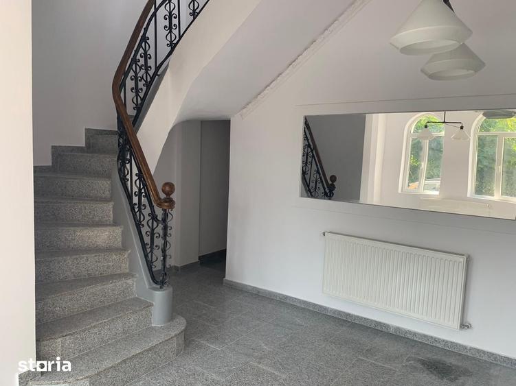 Casa cu destinatie comerciala 335 mp - 10