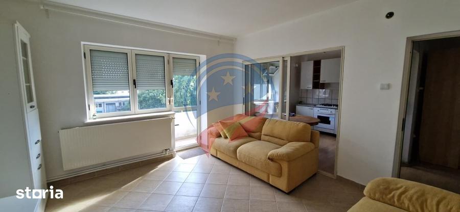 Apartament cu 2 camere de vanzare Craiova, zona ?tefan Velovan | Eta - 8