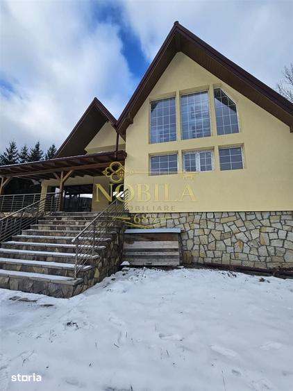 Spațiu comercial, de 218 mp, în Oituz