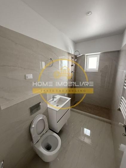 🏠Apartament 2 cam, 49MP, etaj 3 // 📍Păcurari - Kaufland - 5