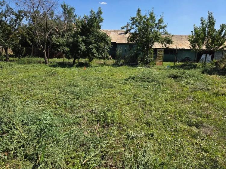 Casă cu 5 camere în Mavrodin