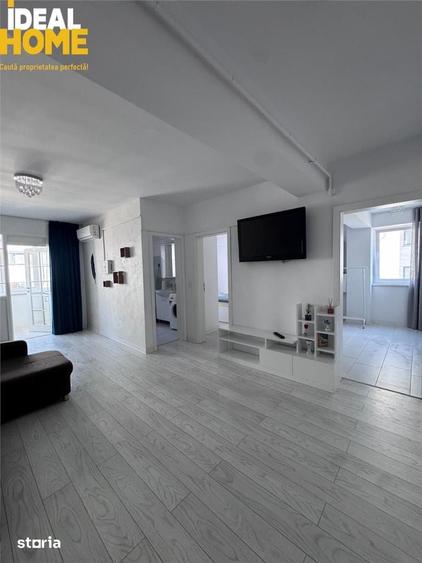 Apartament 2 Camere Etajul 1 CUG - Pepinierii - 2