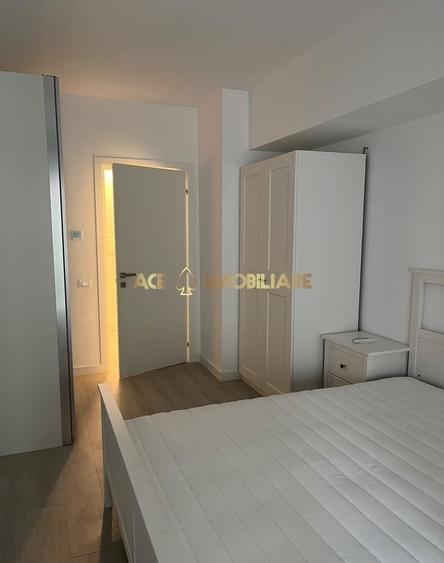 3 Camere de inchiriat | Smart Lujerului | 2 Bai | Centrala | Parcare - 4