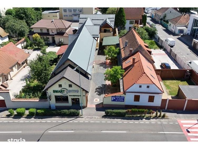 Casă cu 4 camere în Central