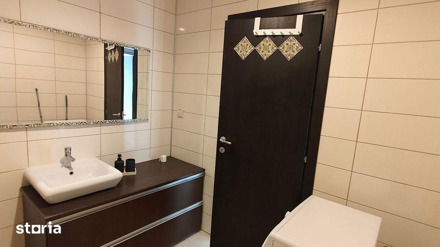 Apartament generos 2 camere Cosmopolis - 6