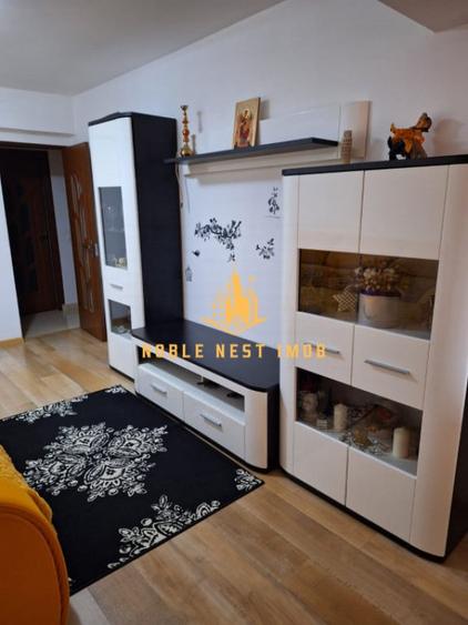 Apartament 3 camere, 97 mp ?tefane?tii Noi - LIDL, CO - 12