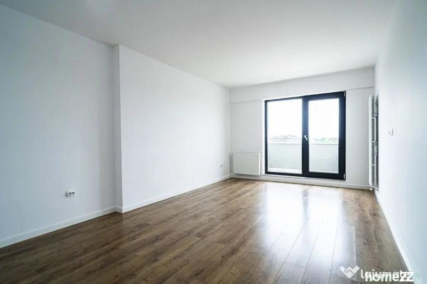 Apartament cu 2 camere decomandat în Păcii