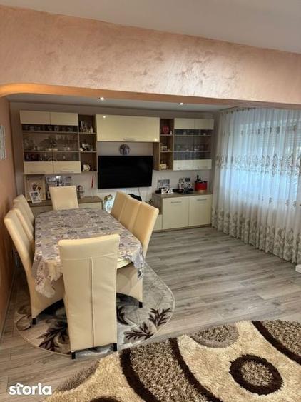 Apartament savinesti - 1