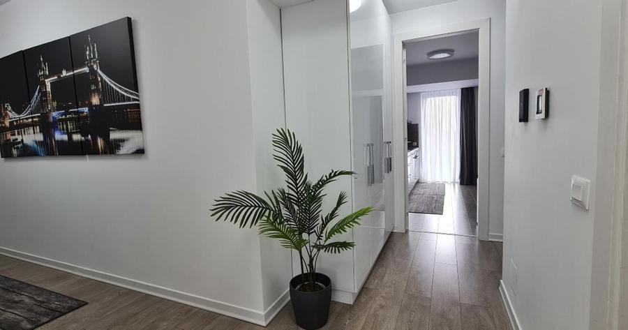 APARTAMENT 3 CAMERE | CLOUD9 | LUX | 2 LOCURI DE PARCARE | - 6