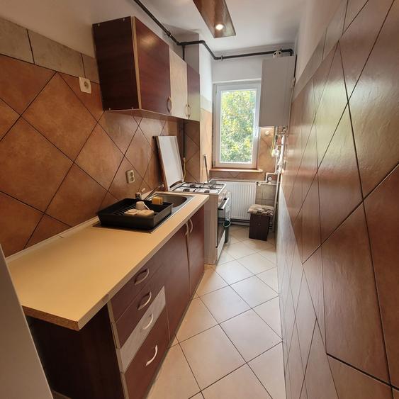 Inchiriere apartament 2 camere Astra - strada Neptun - 1