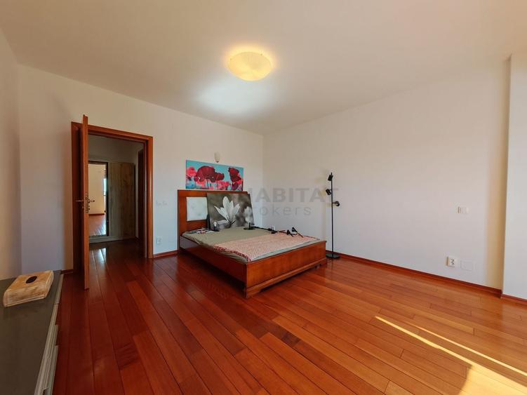 Apartament cu 2 camere semidecomandat în Titan