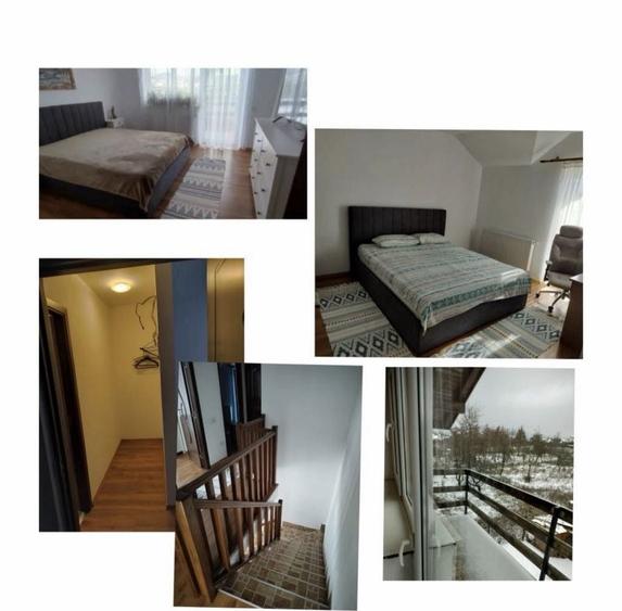 Casă cu 3 camere în Tăuții-Măgherăuș