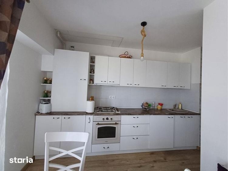 Vand apartament 2 camere Belvedere Residence - 2