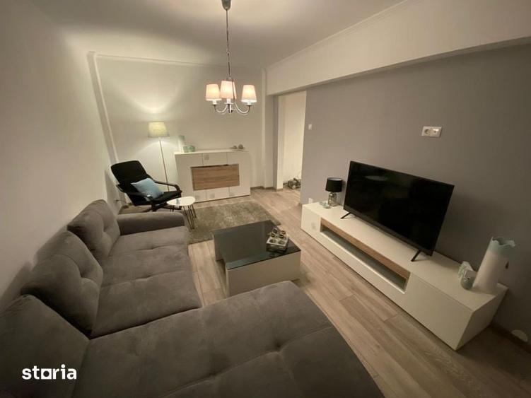 Chirie Apartament 2 camere - 7