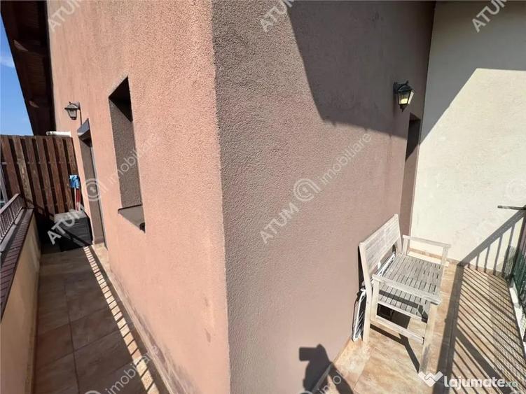 Apartament 2 camere balcon si parcare zona Calea Cisnadiei S - Sibiu (Sibiu) - 4