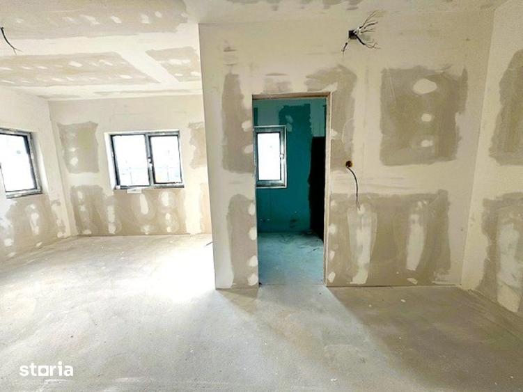Casă cu 3 camere cu Teren 650 Mp în Nicolae Titulescu