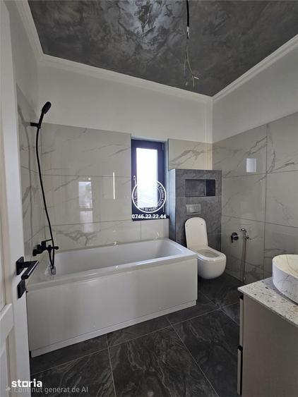 Vila 4 camere P+1E, 402 mp teren - Valea Lupului , Iasi - COMISION 0% - 17