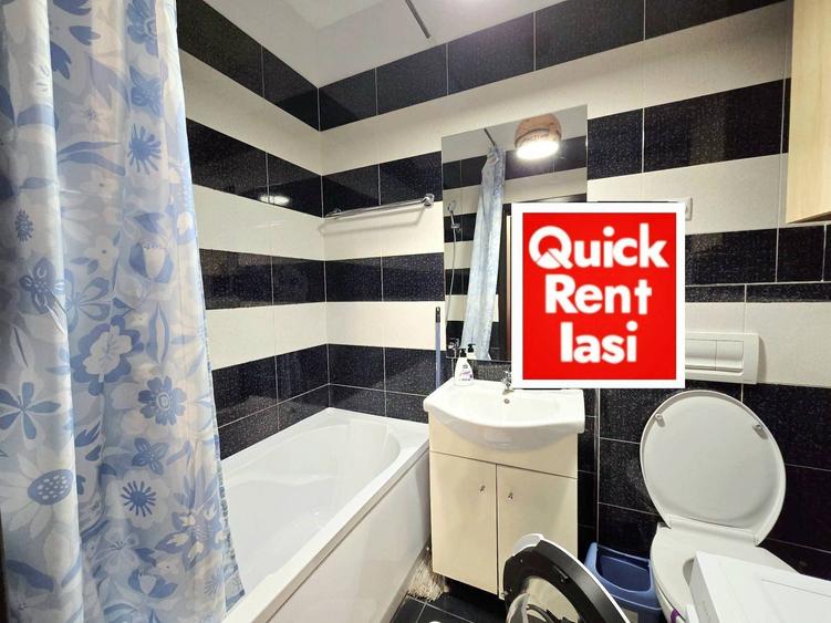 Apartament cu 2 camere semidecomandat în Ultracentral