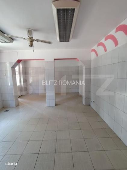 Apartament 2 camere, 40 mp, parter, zona Sud