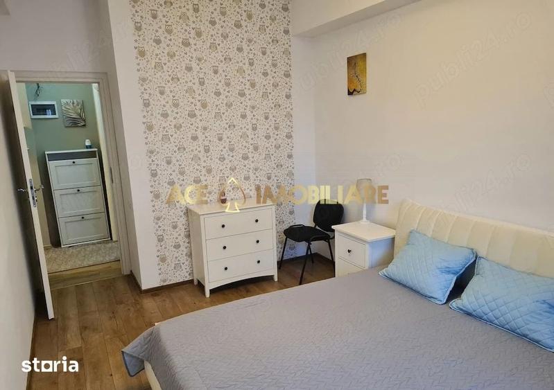 2 Camere de inchiriat | Ghencea | Centrala | Parcare Inclusa | 68MP - 5