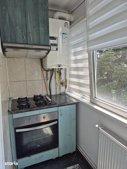 Apartament 2 camere | Prima inchiriere | Astra Str. Venus - 12