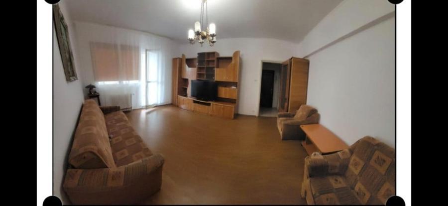 Apartament cu 2 camere semidecomandat în Dorobanți