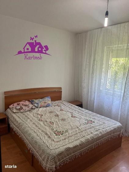 Apartament cu 2 camere în Cantemir