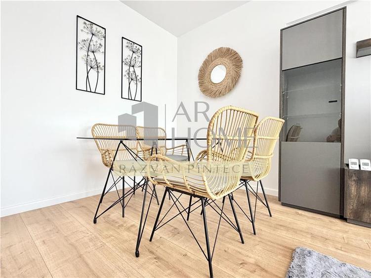 Apartament 2 camere, prima inchiriere, Nord MRS Gradinile Ploiesti - 5