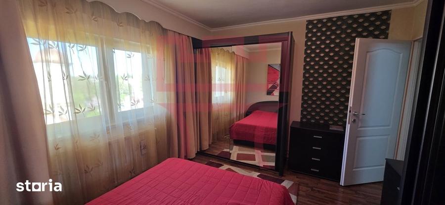 Inchiriere apartament renovat 2 camere parcare Plopilor parcul Babes - 13